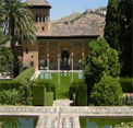 play Escape From Alhambra Palace