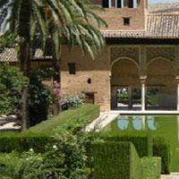 play Escape From Alhambra Palace