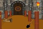 play Obsidian Castle Escape