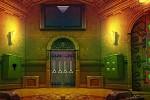 play Roman Soldier Escape Game