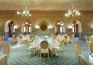 play Escape From Alhambra Palace