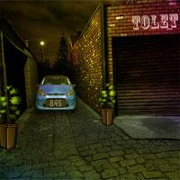 play Dark Street Escape