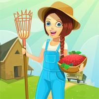 play Cherry Farm