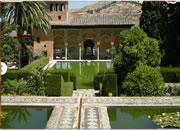 play Escape From Alhambra Palace