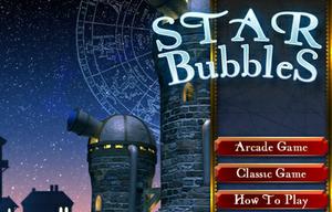 play Star Bubbles