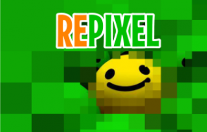 play Repixel