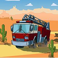 play Fireman Kids Western