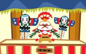 play Takotakotako Escape