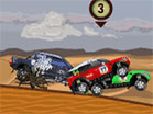 play Dakar Racing