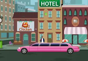 play Mr. Rich Car Escape