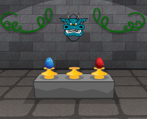 play Escape Dragon Castle