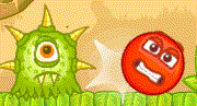 play Red Ball 5