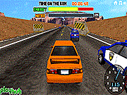 play Super Chase 3 D