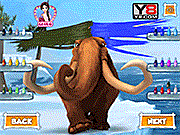 play Manny Crazy Hairstyles