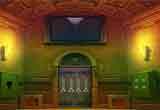 play Roman Soldier Escape Game