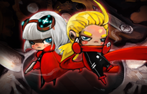 play Punk Raid