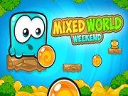 Mixed World Weekend