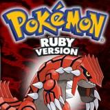 Pokemon Ruby Version