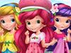 play Strawberry Shortcake Fashion