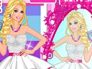 play Barbie Dreamhouse Shopaholic