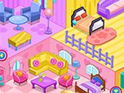 play New Home Decoration Game