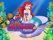 play Little Mermaid Tailor