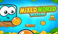 Mixed World Weekend