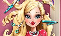 play Pure Princess Real Haircuts