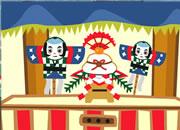 play Takotakotako Escape