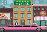 play Mr Rich Car Escape