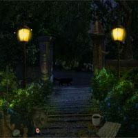 play Mystery Park