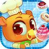 Sweet Cookie Crush - 3 Match Puzzle Splash Game