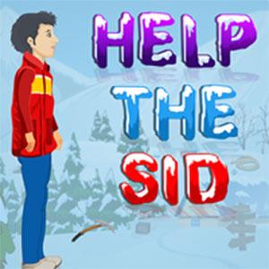 play Help The Sid