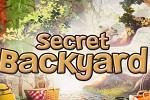 play Secret Backyard