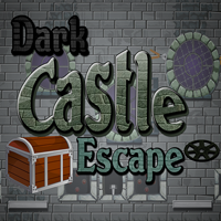 play Dark Castle Escape