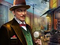 play Mystery Express