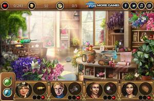 play The Flowers Of Paris
