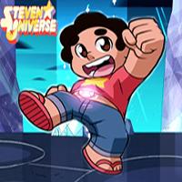 play Steven Adventure 2