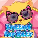 play Knitting For Kitty