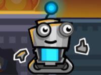 play Robot Quest