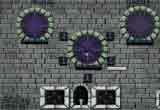 play Dark Castle Escape