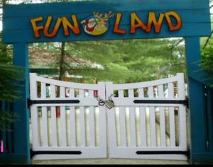 Eight Ultimate Fun Land Escape