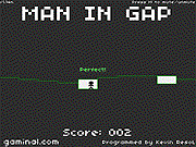 play Man In Gap