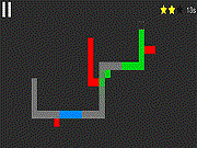 play Sticky Square