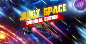 play Juicy Space