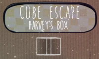Cube Escape: Harvey'S Box