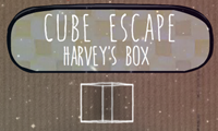 play Cube Escape: Harvey'S Box