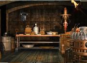 play Fantasy Retro Room Escape
