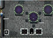 play Dark Castle Escape