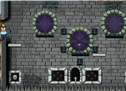 play Dark Castle Escape